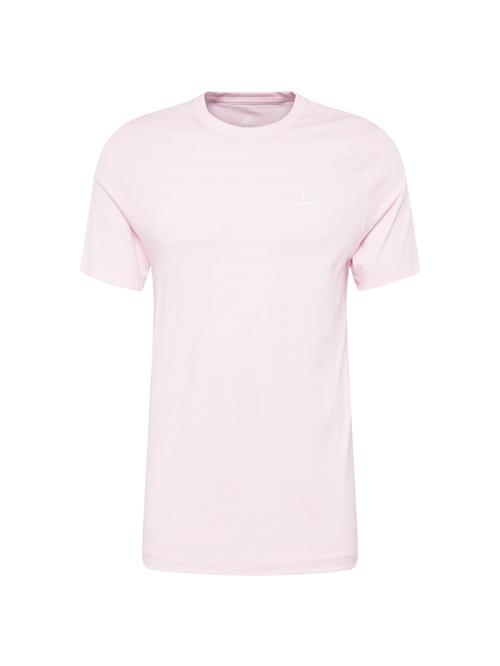 Nike Sportswear Bluser & t-shirts 'Club'  pastelpink