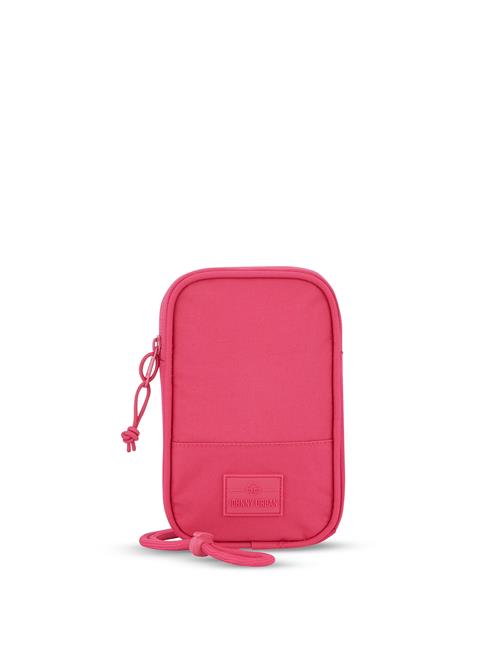 Johnny Urban Skuldertaske 'Josh'  fuchsia