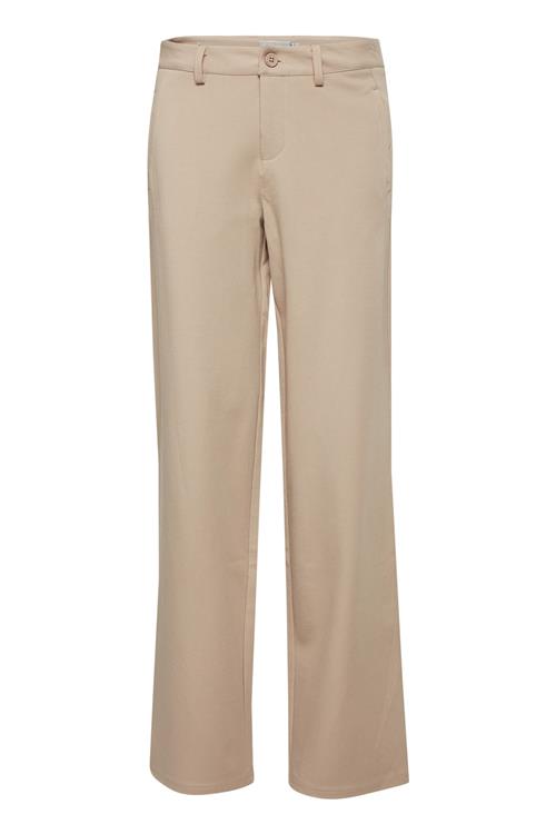 Fransa Bukser 'Tessa'  beige