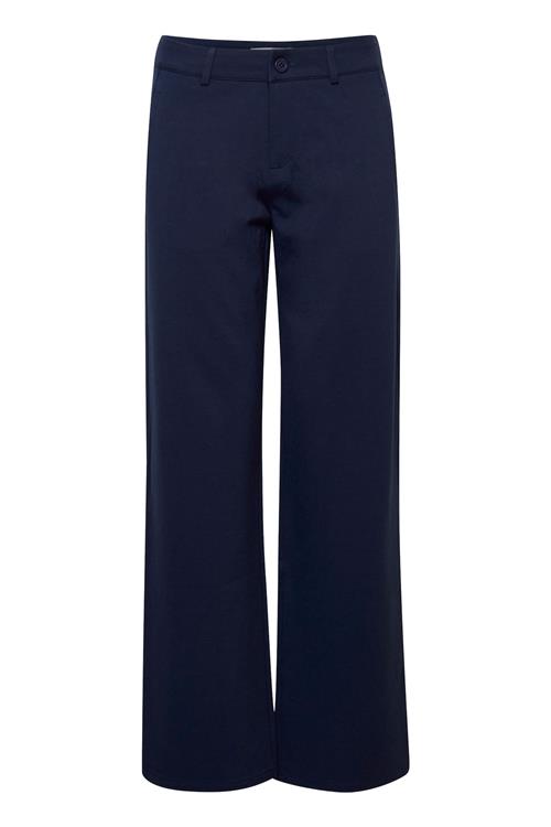 Fransa Bukser 'Tessa'  natblå