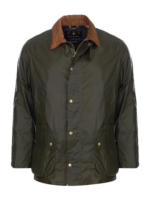 Barbour Overgangsjakke 'Ashby'  brun / oliven