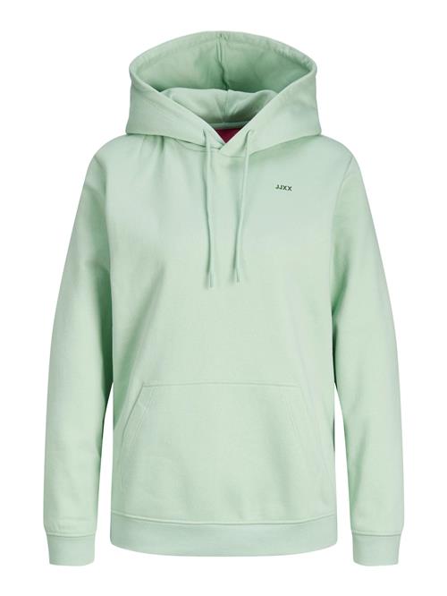 JJXX Sweatshirt 'ABBIE'  mint / mørkegrøn