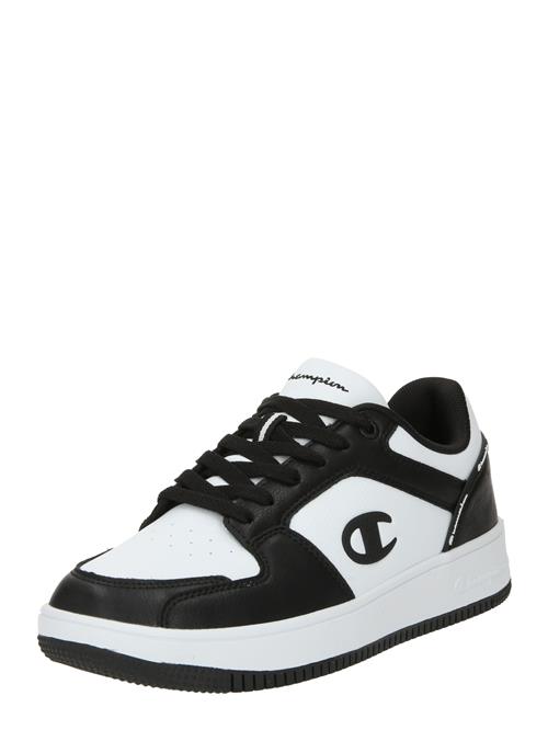 Champion Authentic Athletic Apparel Sneakers 'Rebound 2.0'  sort / hvid