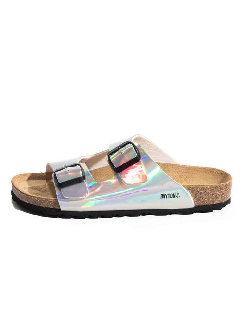 Bayton Sandaler 'TRACY'  sølv