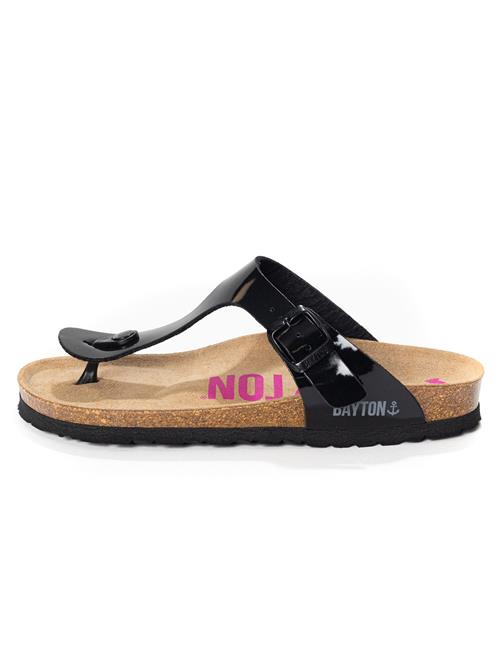 Bayton Klipklappere 'MERCURE'  sort