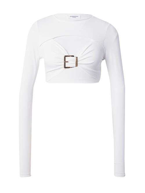 Hoermanseder Shirts 'Arven'  hvid