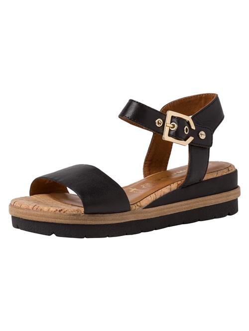 Tamaris Sandaler  sort