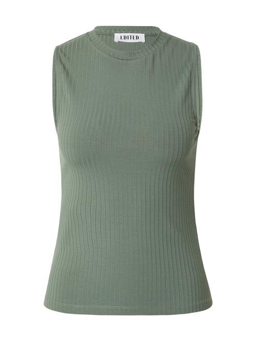 EDITED Overdel 'Naela'  grøn