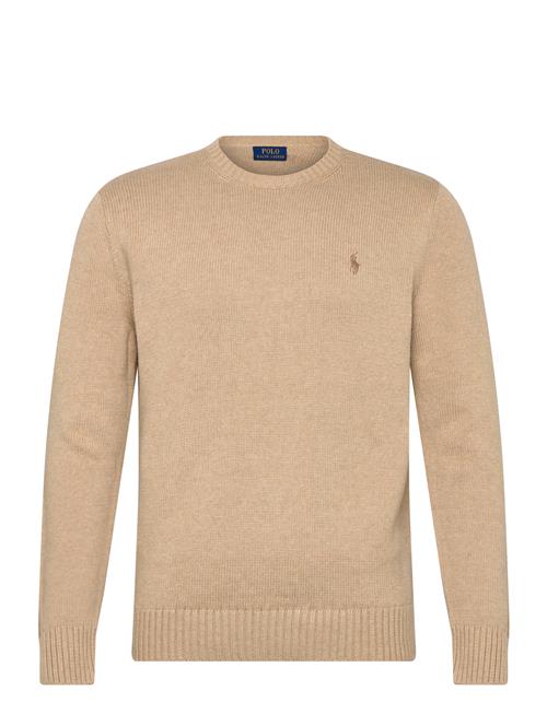 Polo Ralph Lauren | Cotton Crewneck Sweater | M