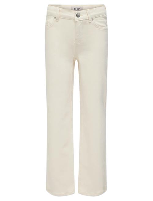 Kids Only | Kogjuicy Wide Leg Dnm Cro Noos | 128