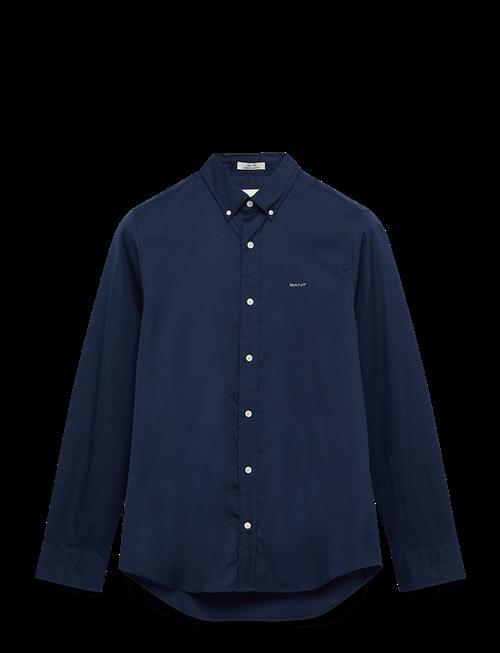 Gant | Slim Pinpoint Oxford Shirt | XL