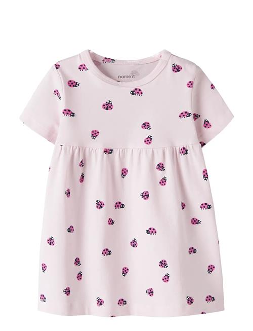 name it | Nbfvandora Ss Dress Box | 80