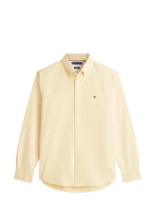 Tommy Hilfiger | Solid Heritage Oxford Rf Shirt | XXL