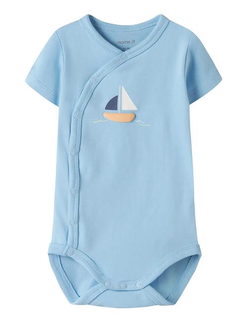 name it | Nbmvacion Ss Wrap Body | 74