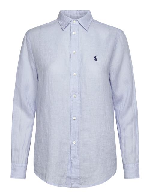 Polo Ralph Lauren | 17/1 Pd Linen-Lsl-Bfs | M