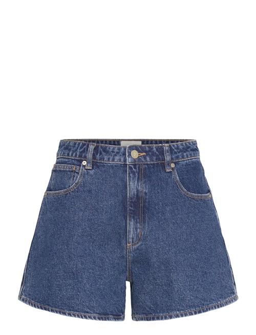 ABRAND | Venice Short Bellamid Blue | 27