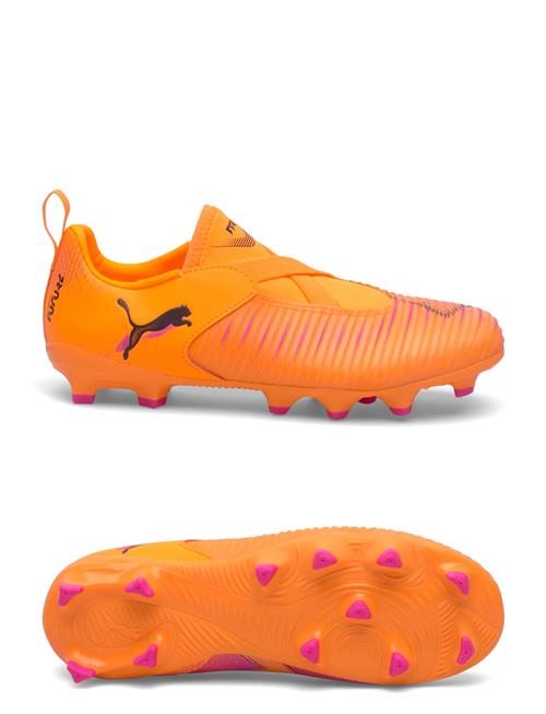 PUMA | Future 8 Match Ll Fg/Ag Jr | 35