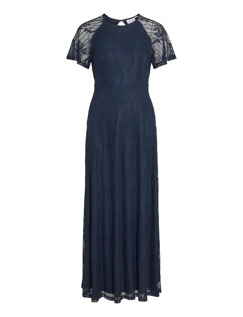 Vila | Vifemma S/S Lace Dress - Noos/Oc | L