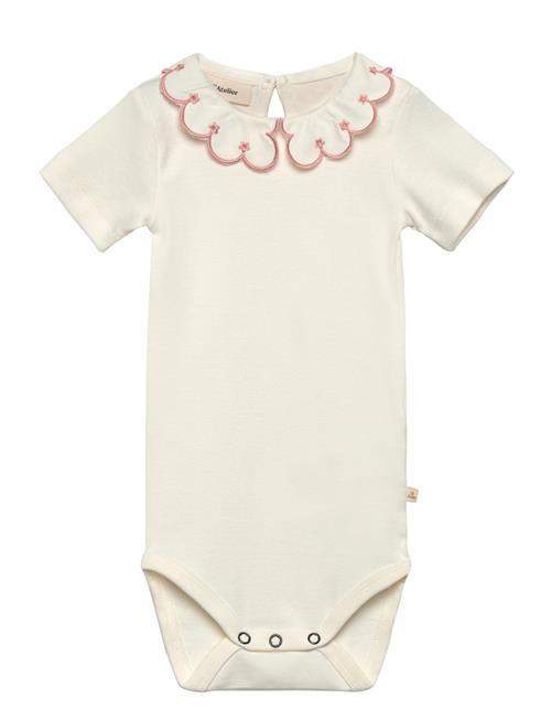 Lil'Atelier | Nbffundo Ss Slim Body Lil | 68