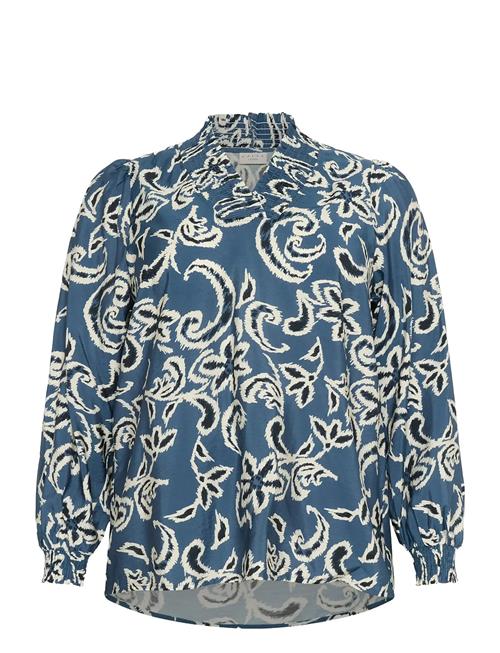 Kaffe Curve | Kcmahlia Blouse | 50