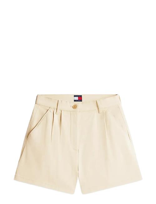 Tommy Jeans | Tjw Claire Hr Pleated Shorts | 28