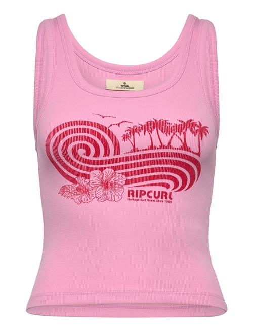 Rip Curl | Ocean Break Rib Tank | M