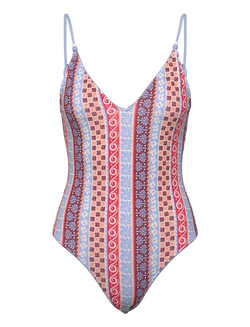 Rip Curl | Coastal Instinct Cheeky 1Pc | XS