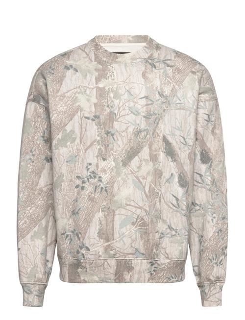 Abercrombie & Fitch | Aug3 Essential Crew | S