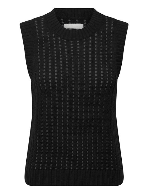 Naja Lauf | Nikita Pullover Open Knit | M