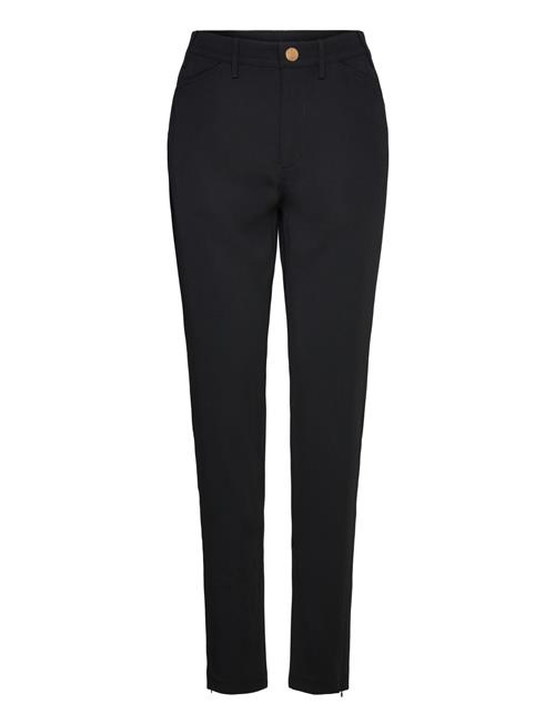 Naja Lauf | Cynthia Pants Dense Stretch | 38