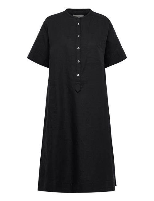 Naja Lauf | Virginia Dress Linen Blend | 42