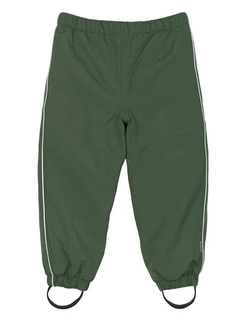 mikk-line | Nylon Pant | 110