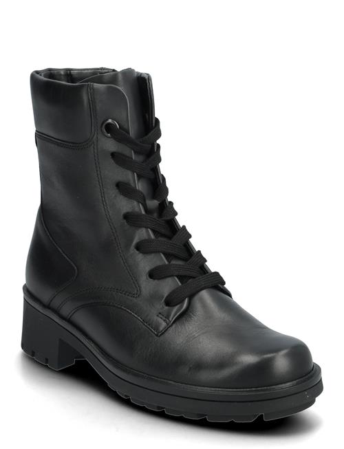 Gabor | Laced Ankle Boot | 36