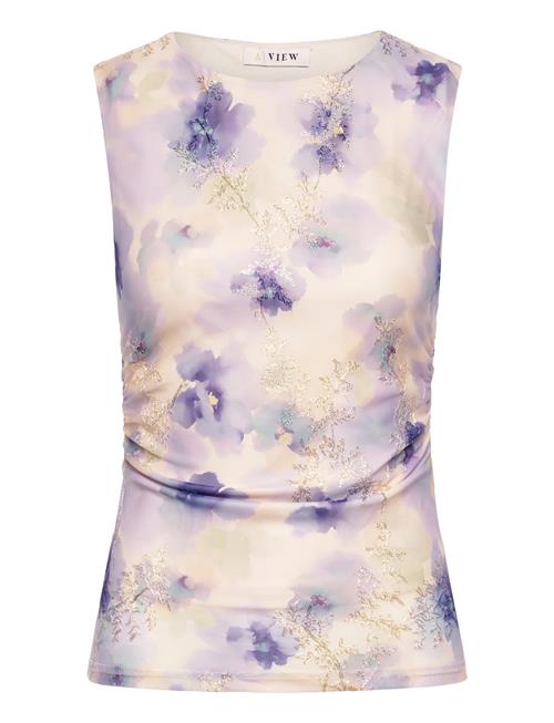 A-View | Claudine Top | 40