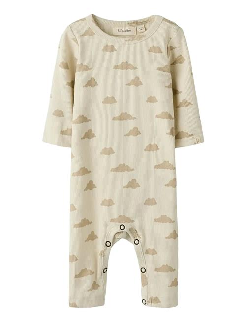 Lil'Atelier | Nbmgago Ls Nightsuit Lil | 80
