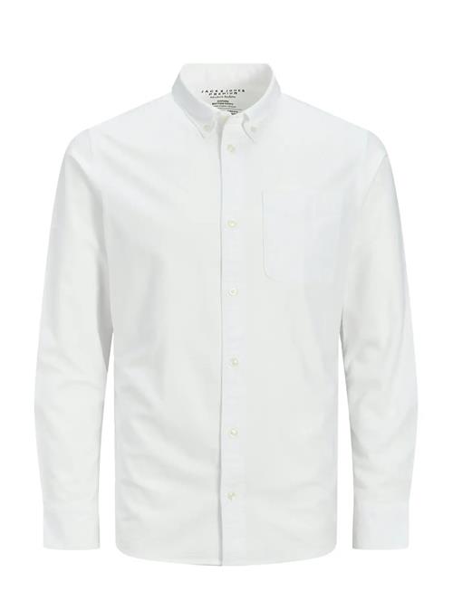 Jack & Jones | Jprblubrook Oxford Shirt L/S Noos | XXL