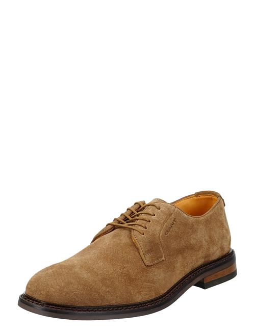 GANT | Bidford Low Lace Shoe | 46