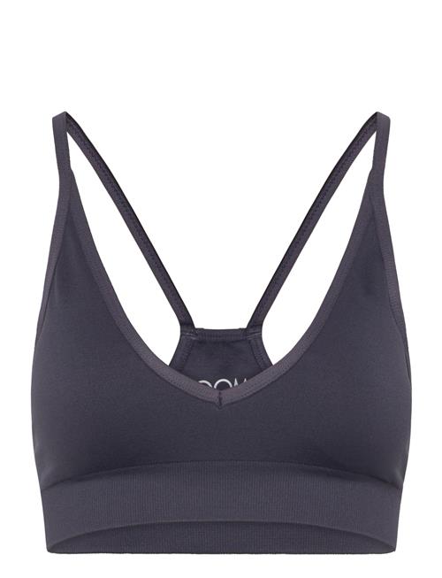 Drop of Mindfulness | Seamless V Shape Bra | XL