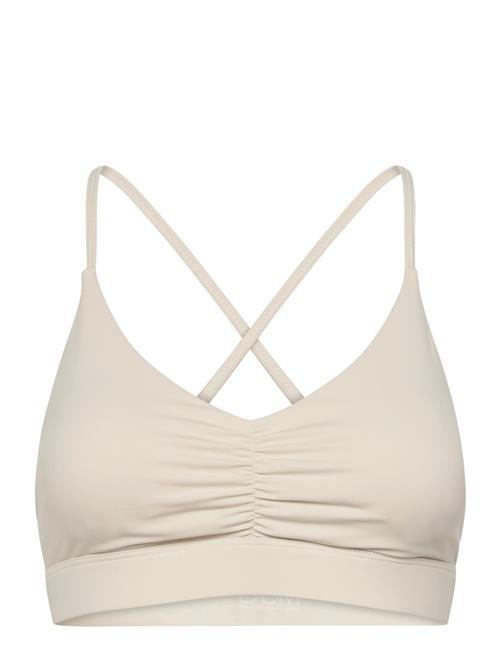 Drop of Mindfulness | Ultimate Ruched Bra | M