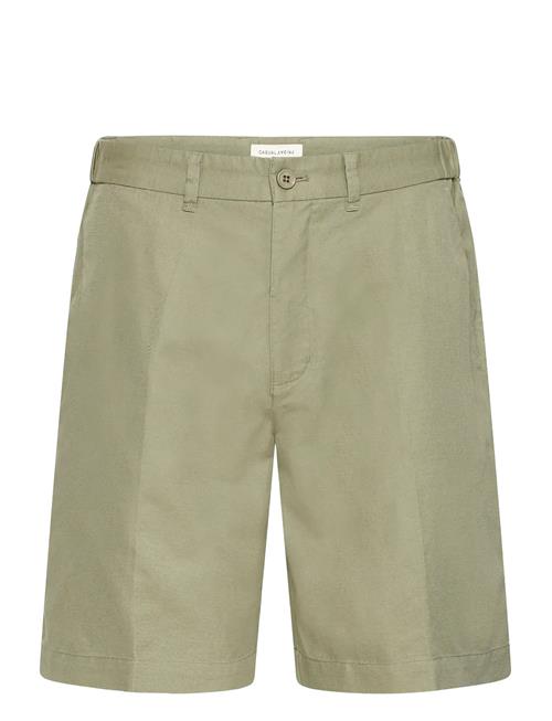 Casual Friday | Cfsarup 0271 Linen Mix Shorts | XL