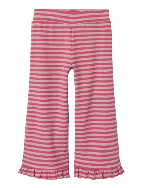 name it | Nmfluna Wide Pant | 104