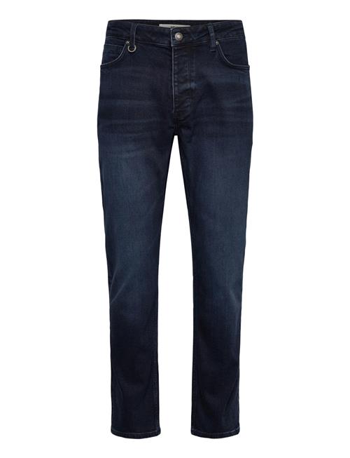 NEUW | Ray Straight Tundrablue Black | 31 x 32