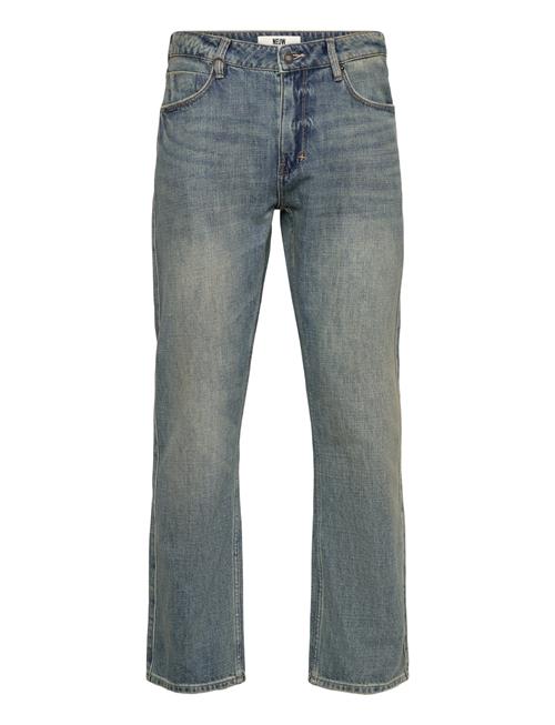 NEUW | Rebel Straight Arcmid Vintage Indigo | 33 x 34