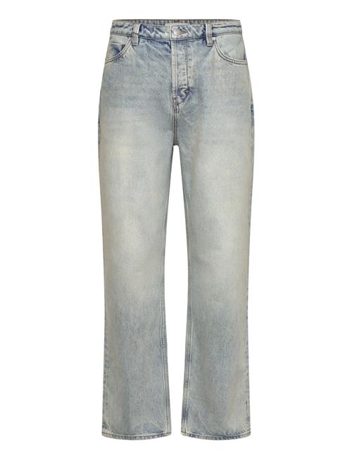 NEUW | Liam Relaxed Atlaslight Vintage Indigo | 33 x 34