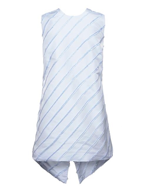 Stella Nova | Mini Dress With Bow Detail | 42