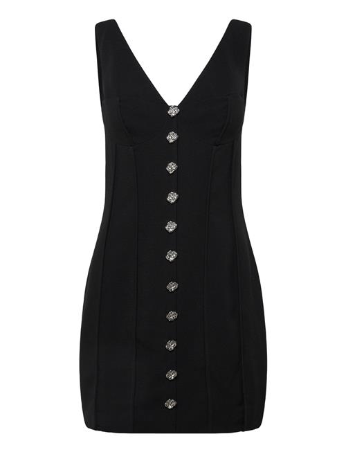 ROTATE | Crepe Off Shoulder Dress | 38