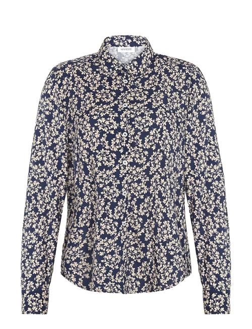 Newhouse | Lina Miniflora Shirt | 38