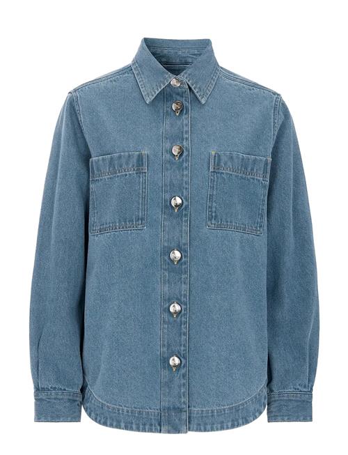 Newhouse | Sierra Denim Jacket | 40