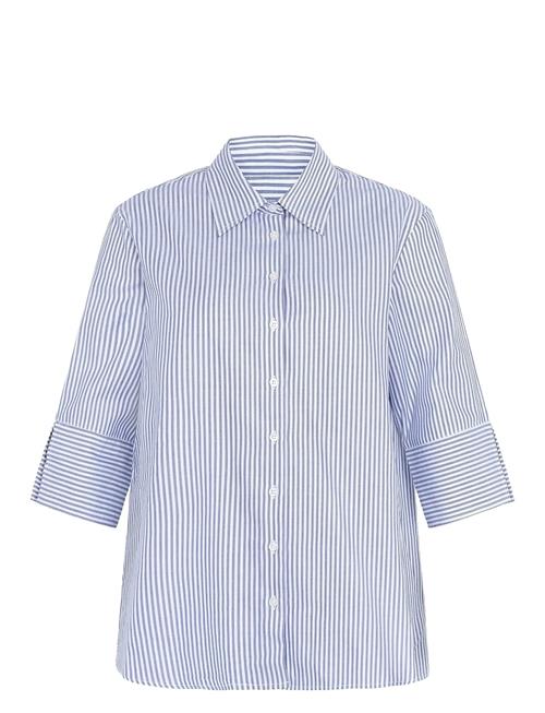 Newhouse | Mimmi Oxford Shirt | 36