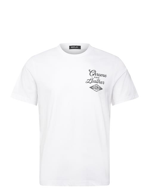 Replay | T-Shirt Regular | XXL